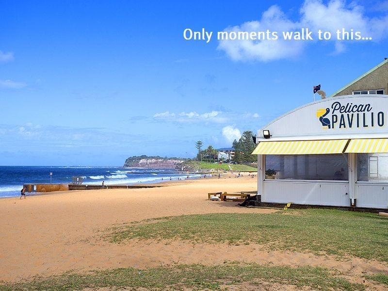 9/15 Jenkins Street, Collaroy NSW 2097