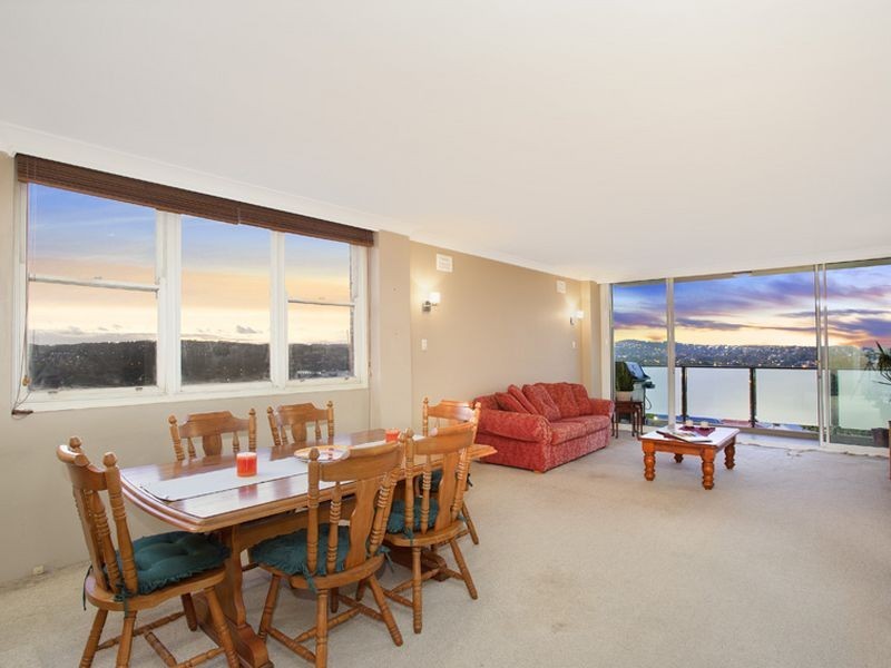 4/189 Sydney Road, Fairlight NSW 2094