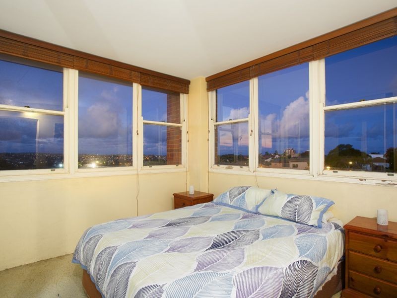 4/189 Sydney Road, Fairlight NSW 2094