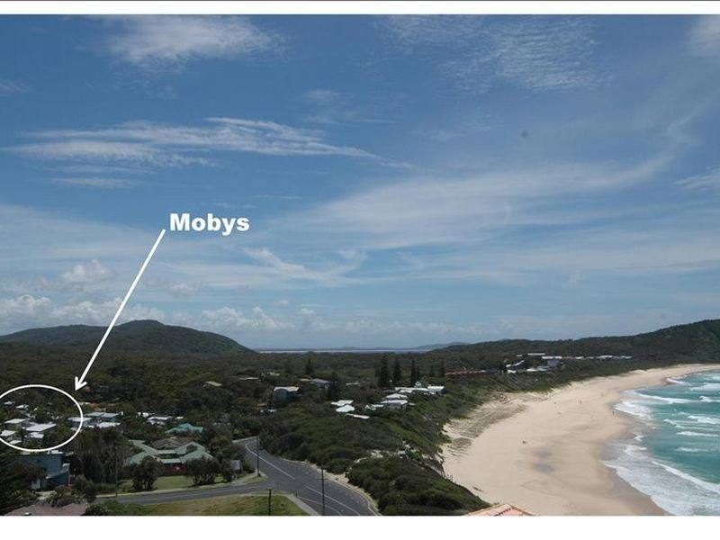 62C Mobys Beachside Retreat, Boomerang Beach NSW 2428