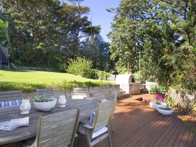 16 Grandview Parade, Mona Vale NSW 2103