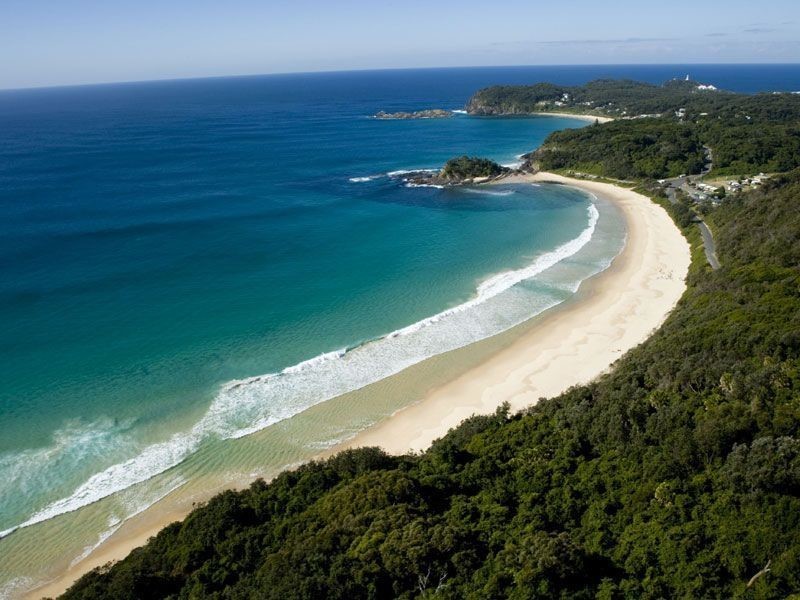 54B/4 Redgum Road, Boomerang Beach NSW 2428