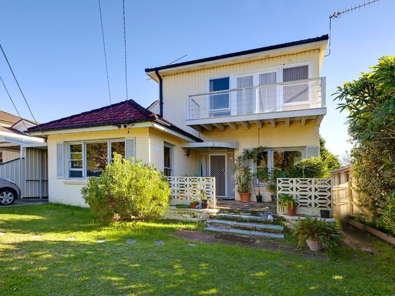 124 Fuller Street, Collaroy Plateau NSW 2097