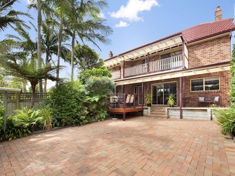 63A Norfolk Avenue, Collaroy NSW 2097