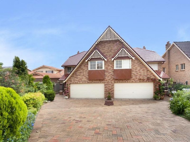 63A Norfolk Avenue, Collaroy NSW 2097