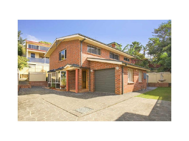 48A Lascelles Road, Narraweena NSW 2099