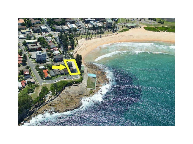 11/2 Monash Parade, Dee Why NSW 2099