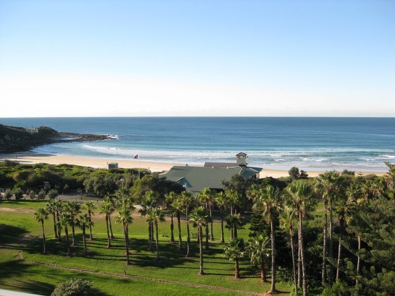 64/30 Moore Road, Freshwater NSW 2096