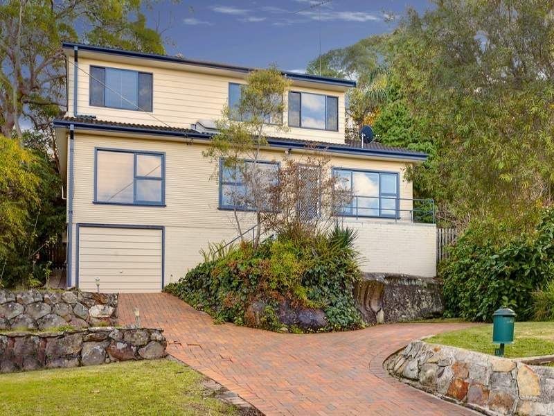 11 Georgina Avenue, Elanora Heights NSW 2101
