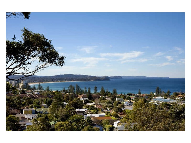 5 Bedford Crescent, Collaroy NSW 2097