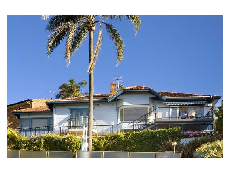 5 Bedford Crescent, Collaroy NSW 2097