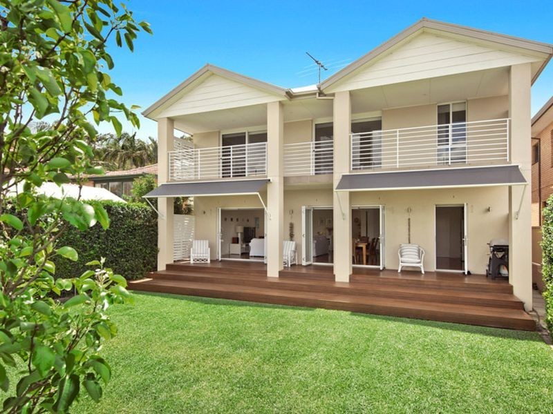 25 Westmoreland Avenue, Collaroy NSW 2097