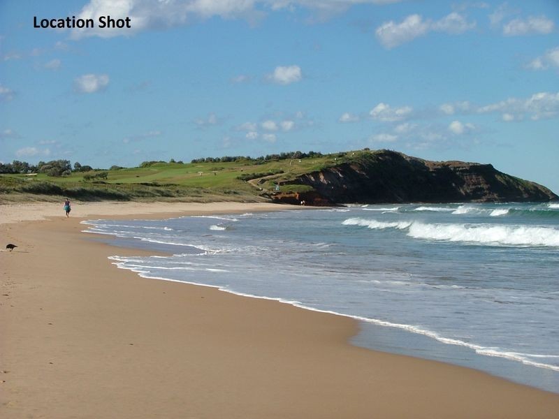 25 Westmoreland Avenue, Collaroy NSW 2097