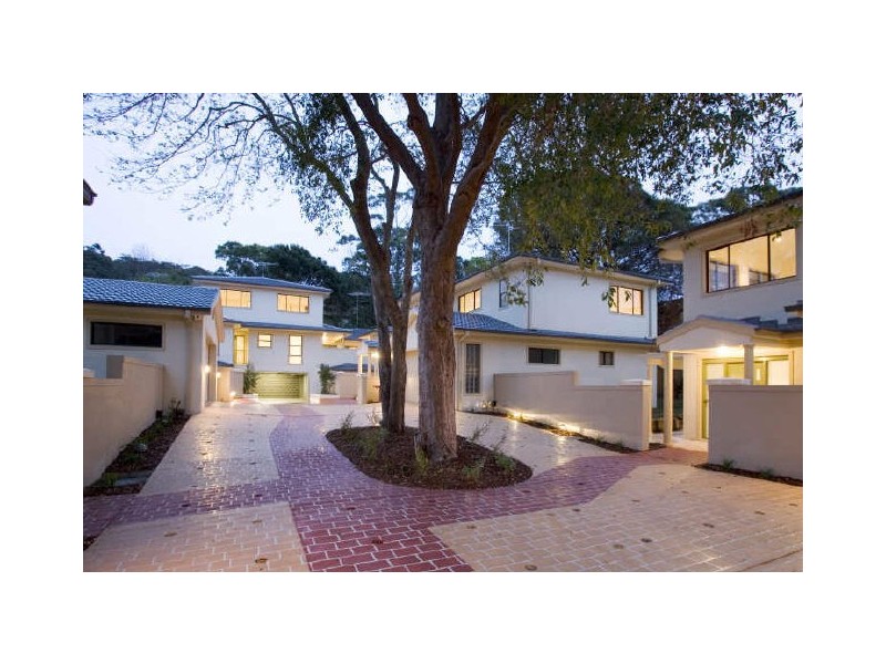 30-32 Bardo Road, Newport NSW 2106