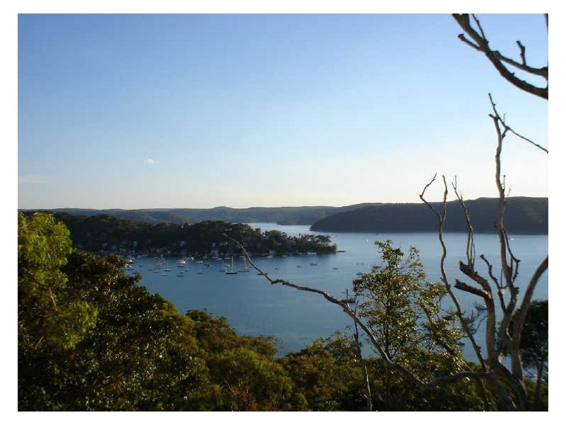 30 Bynya Road, Palm Beach NSW 2108