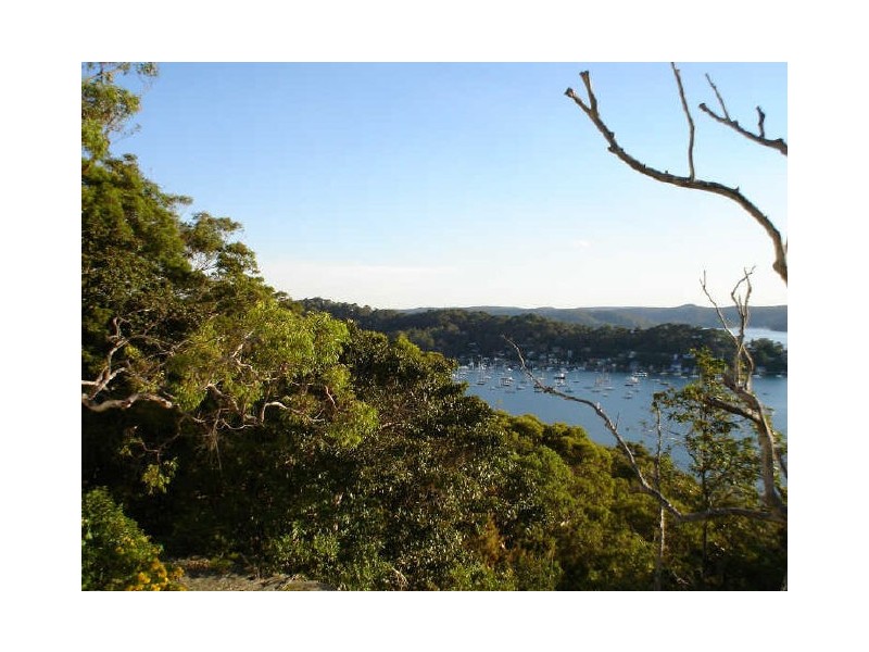 30 Bynya Road, Palm Beach NSW 2108