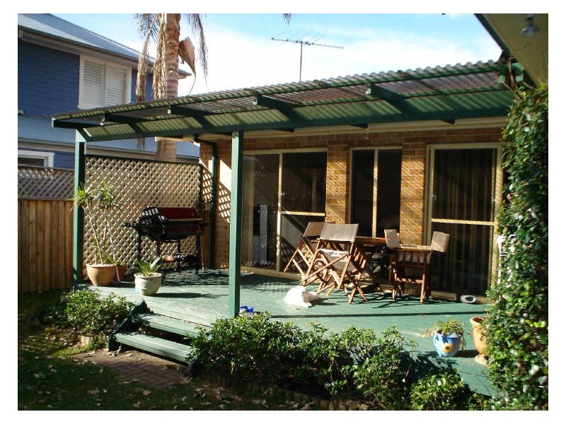 38A Aubreen Street, Collaroy Plateau NSW 2097