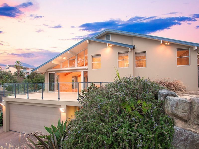 41 Suffolk Avenue, Collaroy NSW 2097