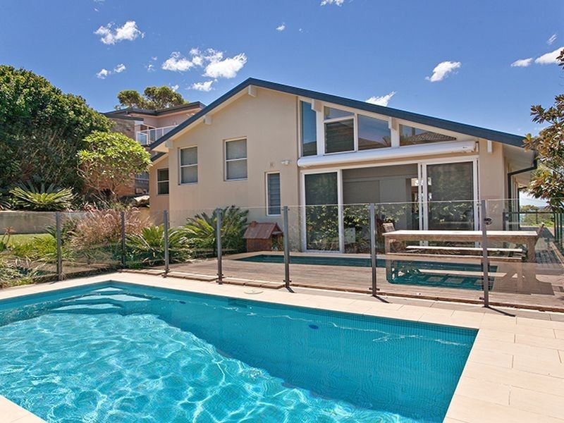 41 Suffolk Avenue, Collaroy NSW 2097