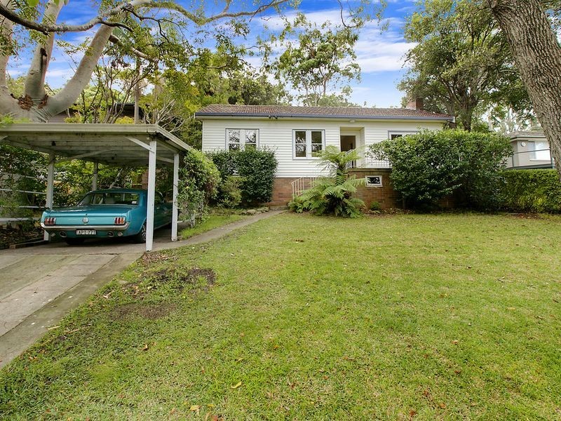 154 Central Road, Avalon NSW 2107