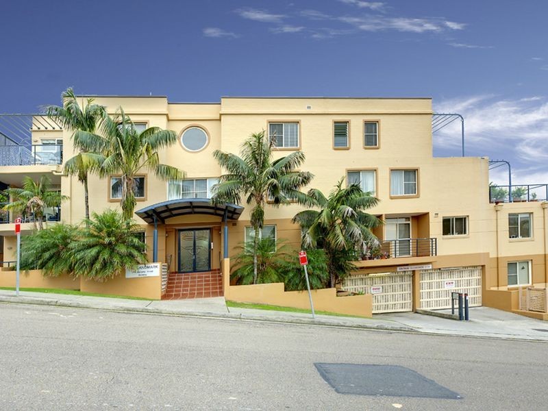 5/7-11 Collaroy Street, Collaroy NSW 2097