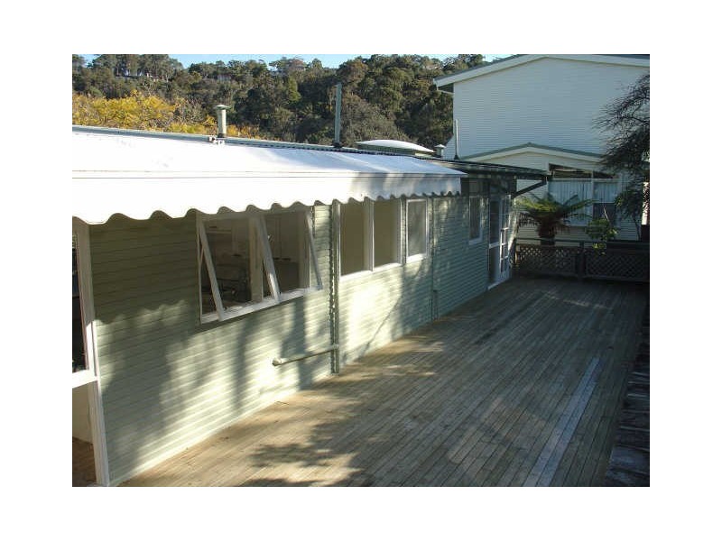 Bayview NSW 2104