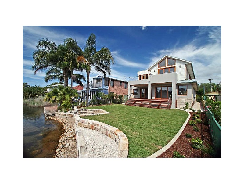 5 Wimbledon Avenue, North Narrabeen NSW 2101