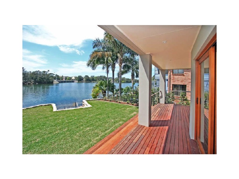 5 Wimbledon Avenue, North Narrabeen NSW 2101