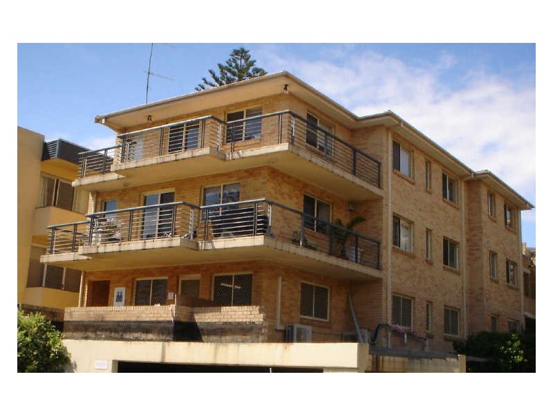 8/4 Fielding Street, Collaroy NSW 2097