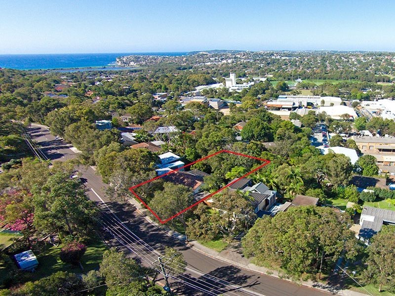 128 Parkes Road, Collaroy Plateau NSW 2097