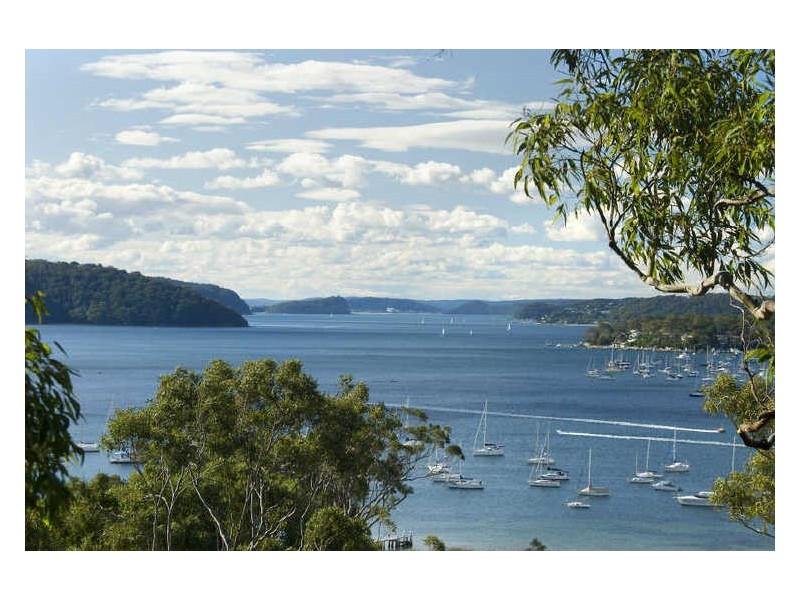 Bayview NSW 2104