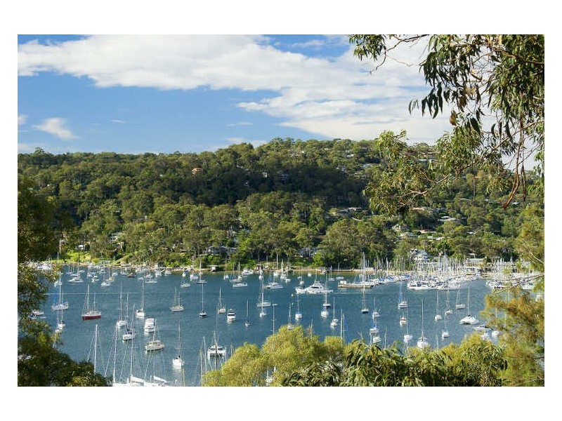 Bayview NSW 2104