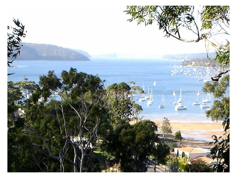 Bayview NSW 2104