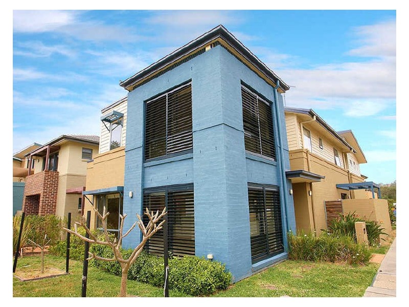 22 Kingfisher Way, Warriewood NSW 2102