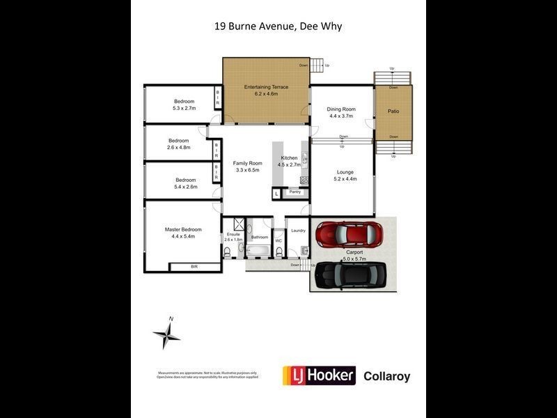 19 Burne Avenue, Dee Why NSW 2099