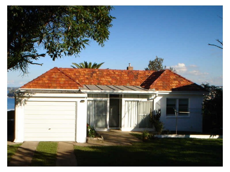 5 Lincoln Avenue, Collaroy NSW 2097