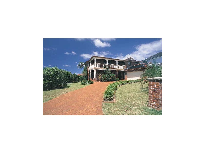 29 Lady Penrhyn Drive, Beacon Hill NSW 2100