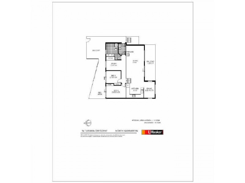 54 Tatiara Crescent, North Narrabeen NSW 2101