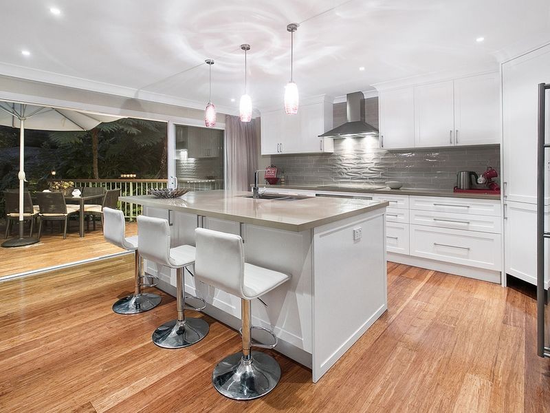 3 Foveaux Place, Cromer NSW 2099