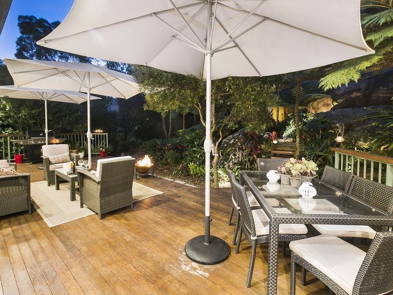 3 Foveaux Place, Cromer NSW 2099
