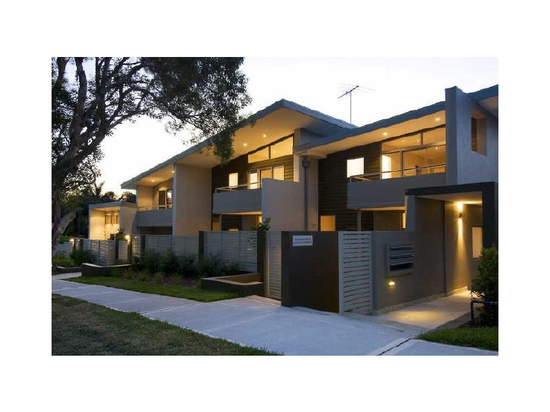 4/58 Foamcrest Avenue, Newport NSW 2106