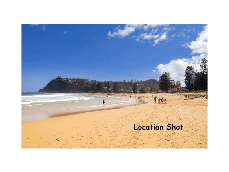 4/58 Foamcrest Avenue, Newport NSW 2106