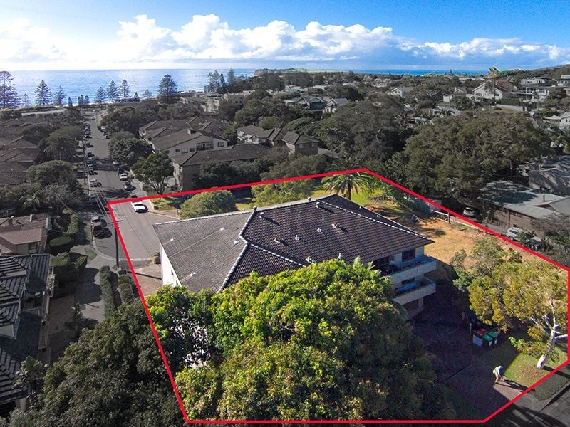 11/7 The Avenue, Collaroy NSW 2097