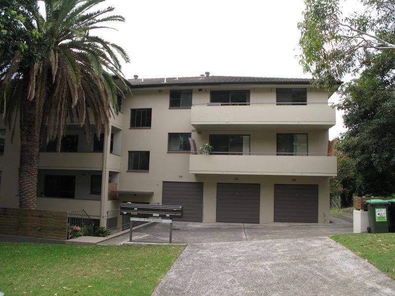 11/7 The Avenue, Collaroy NSW 2097
