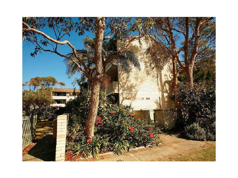 45/10 Goodwin Street, Narrabeen NSW 2101