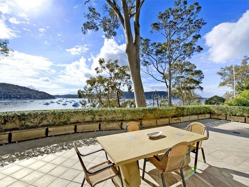 2125 Pittwater Road, Church Point NSW 2105