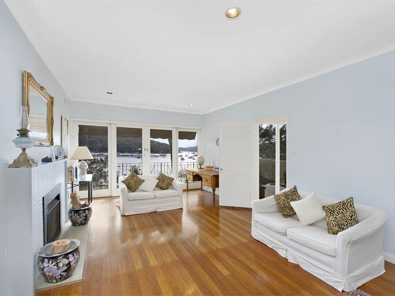 2125 Pittwater Road, Church Point NSW 2105