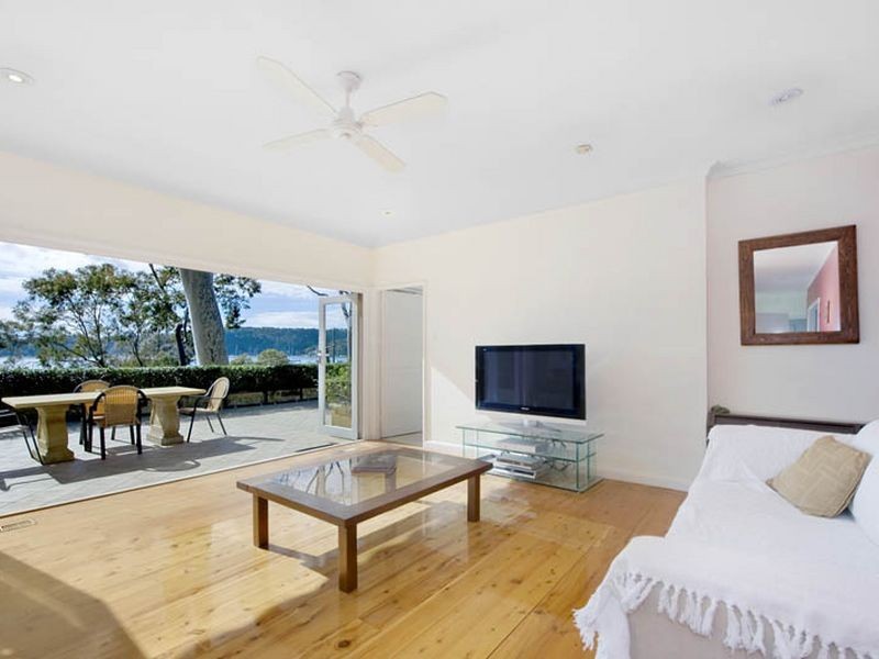 2125 Pittwater Road, Church Point NSW 2105