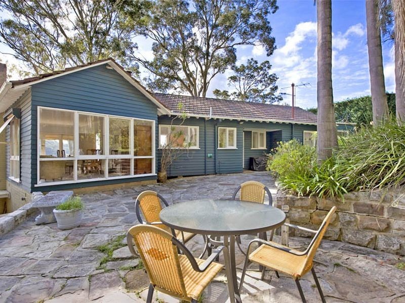 2125 Pittwater Road, Church Point NSW 2105