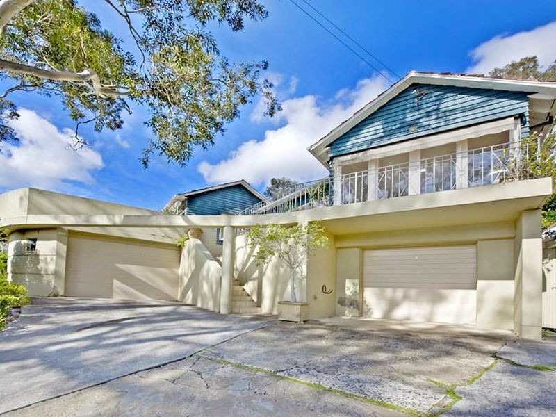 2125 Pittwater Road, Church Point NSW 2105